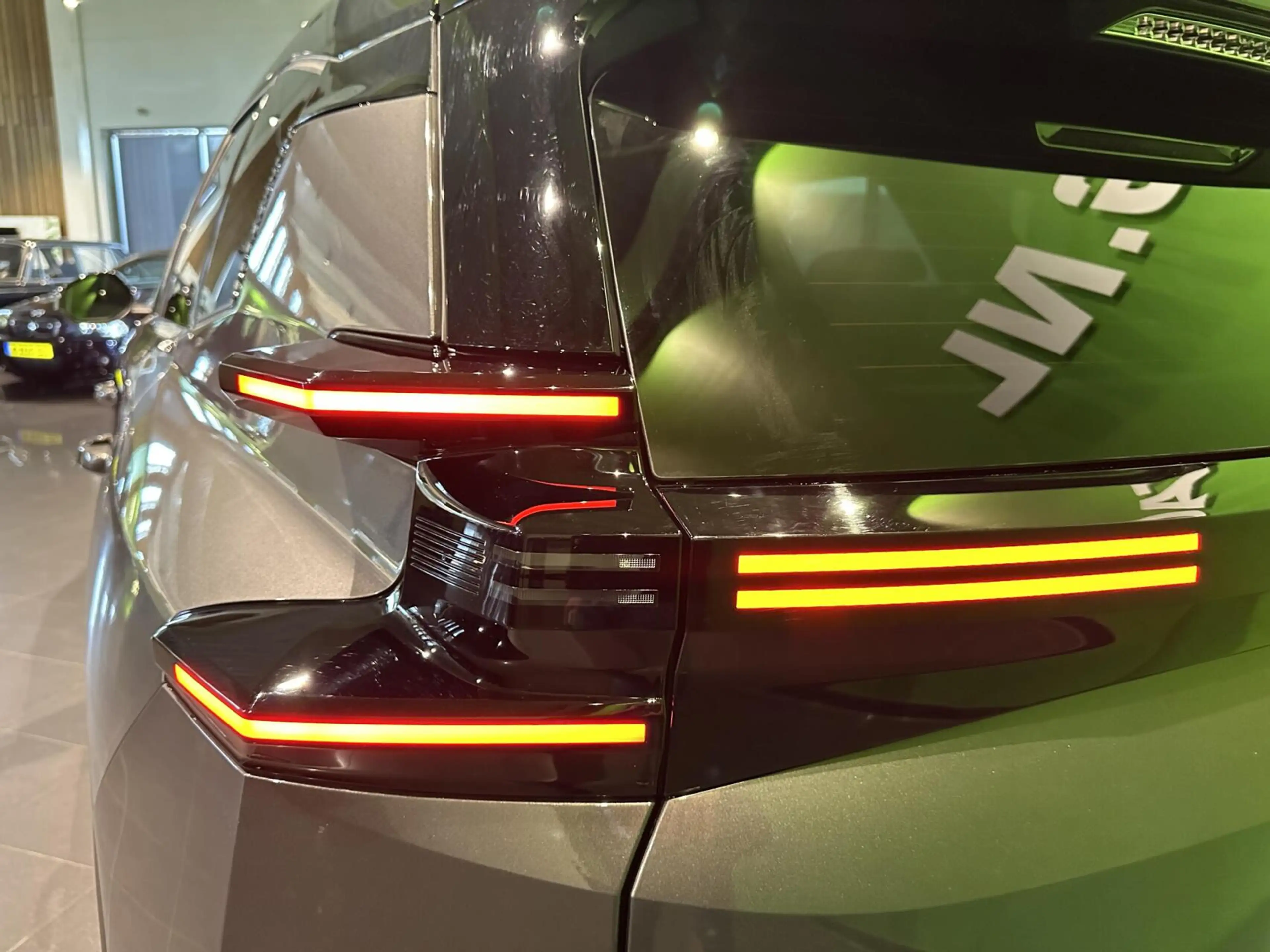 Citroen C5 Aircross 1.2 Hybrid 145 Max | 360 Graden camera | — photo 31