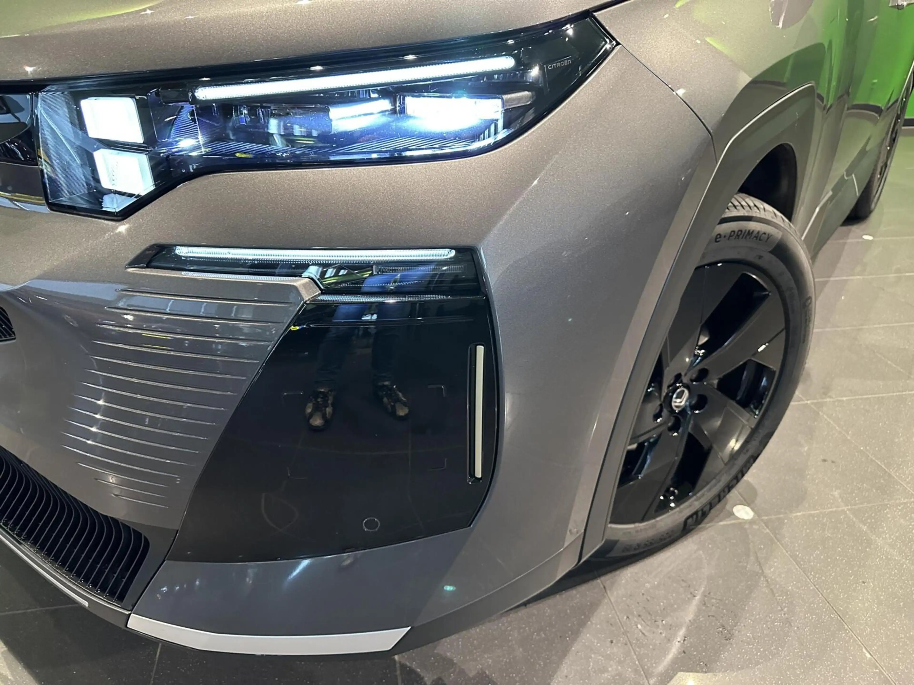 Citroen C5 Aircross 1.2 Hybrid 145 Max | 360 Graden camera | — photo 27