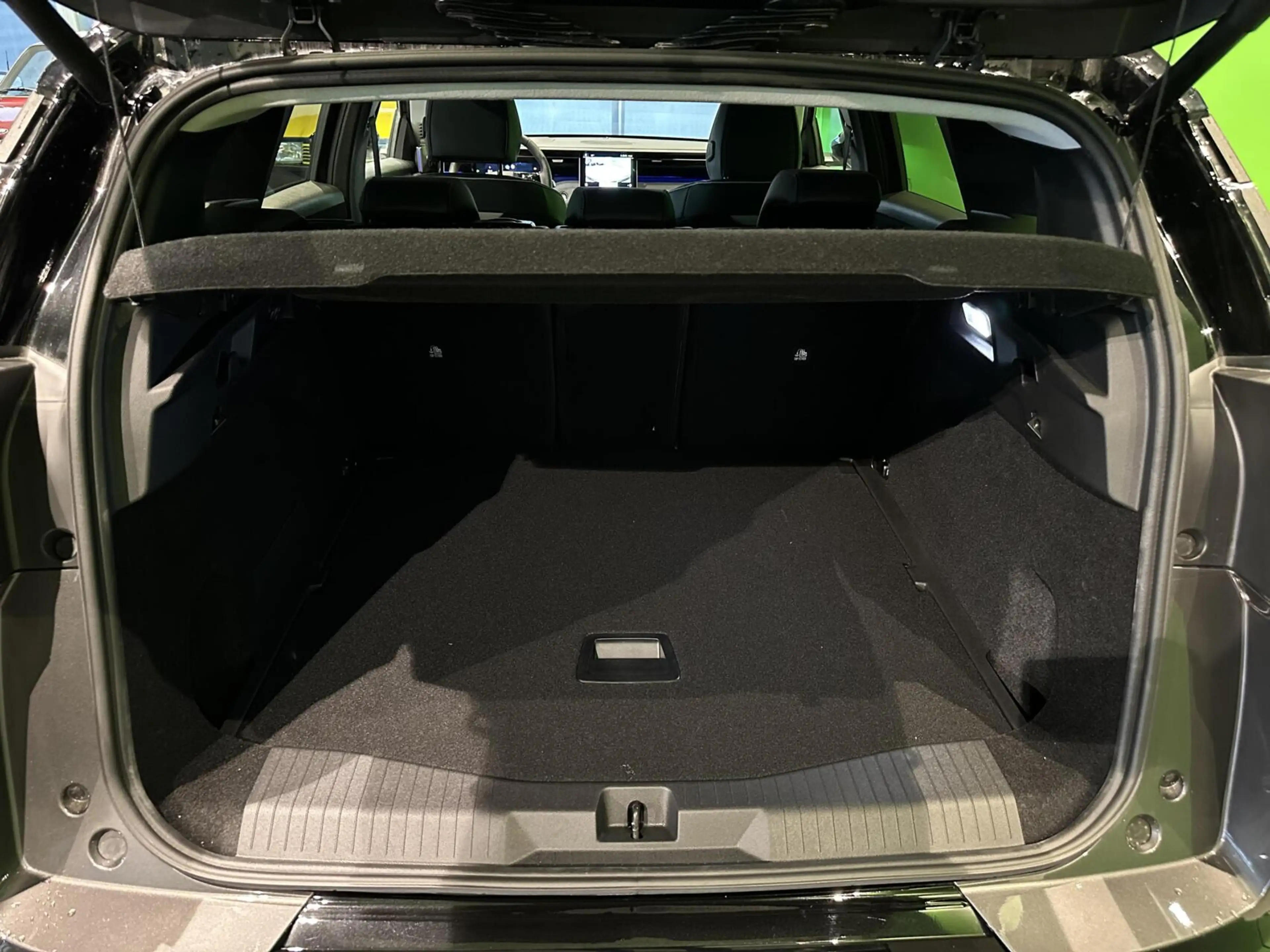 Citroen C5 Aircross 1.2 Hybrid 145 Max | 360 Graden camera | — photo 33