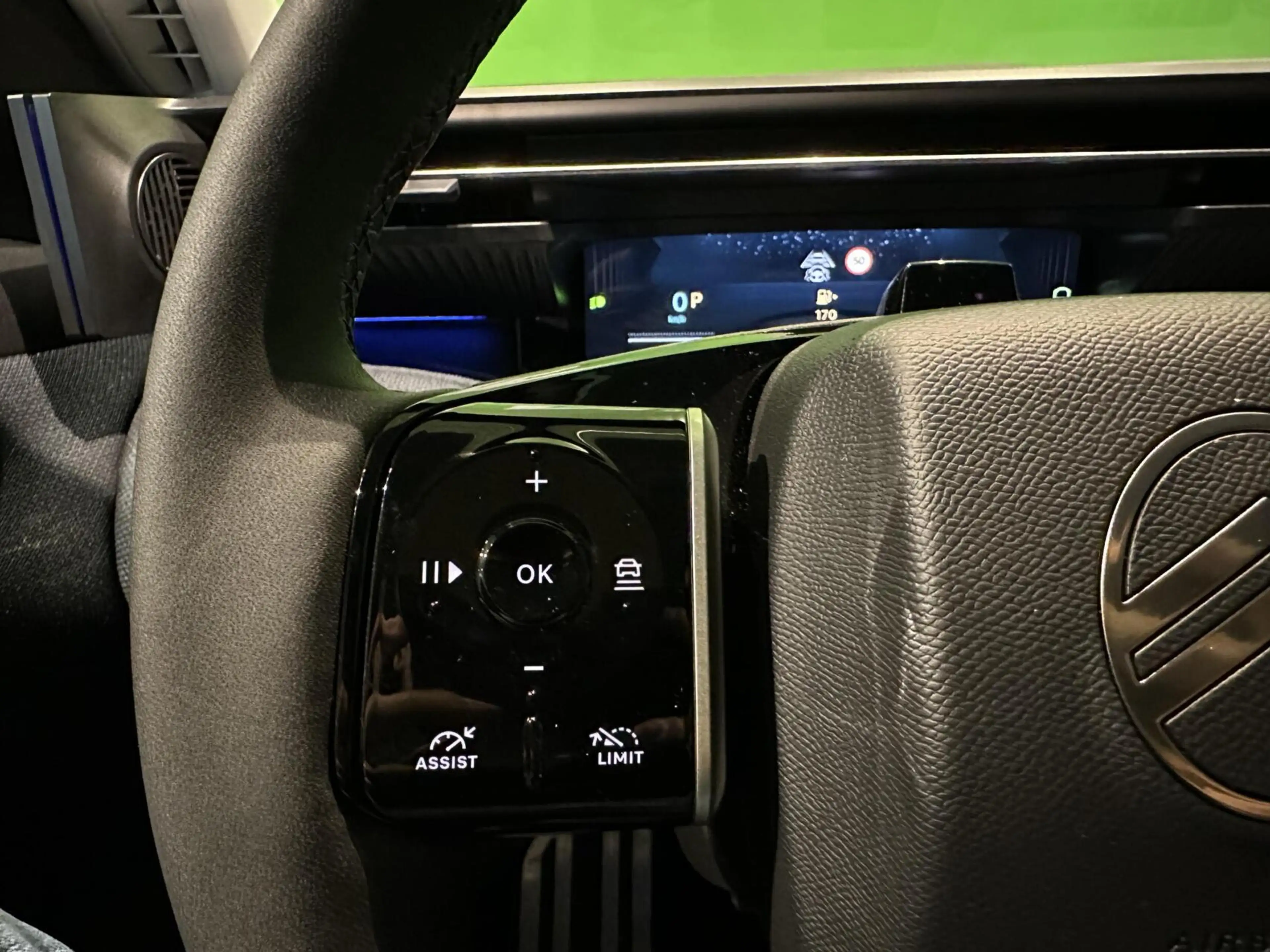 Citroen C5 Aircross 1.2 Hybrid 145 Max | 360 Graden camera | — photo 18