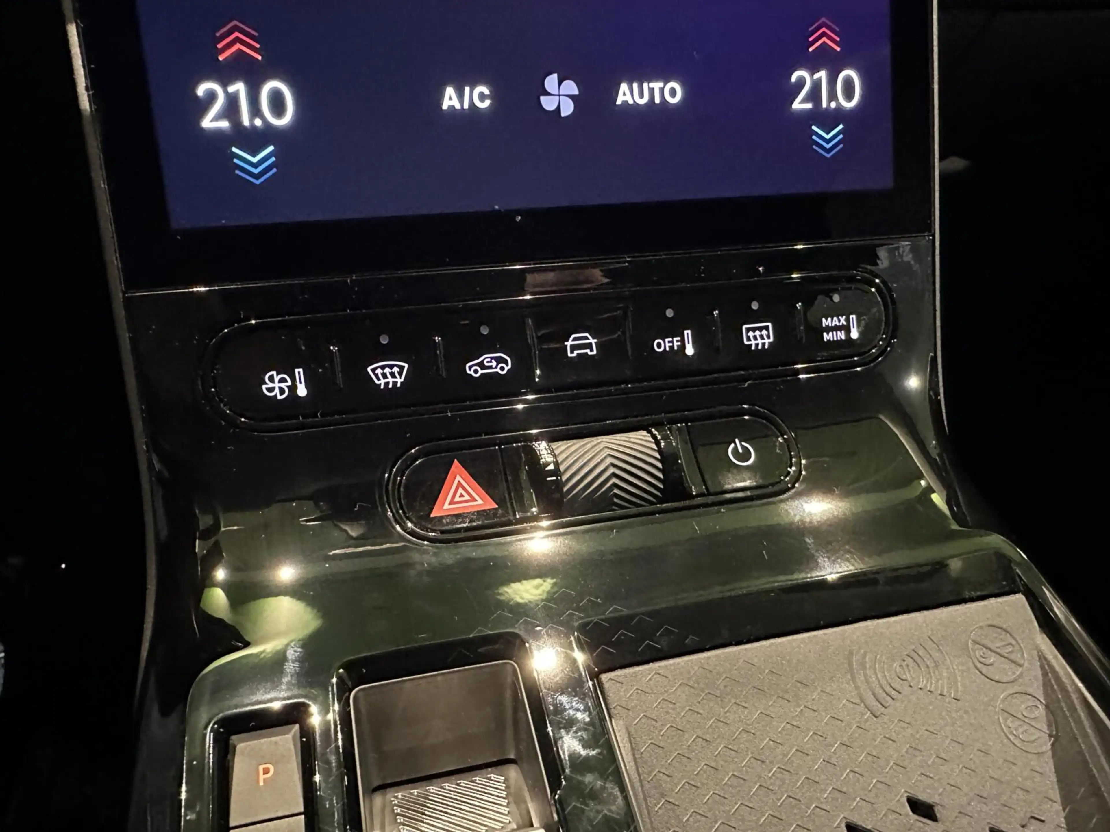 Citroen C5 Aircross 1.2 Hybrid 145 Max | 360 Graden camera | — photo 8