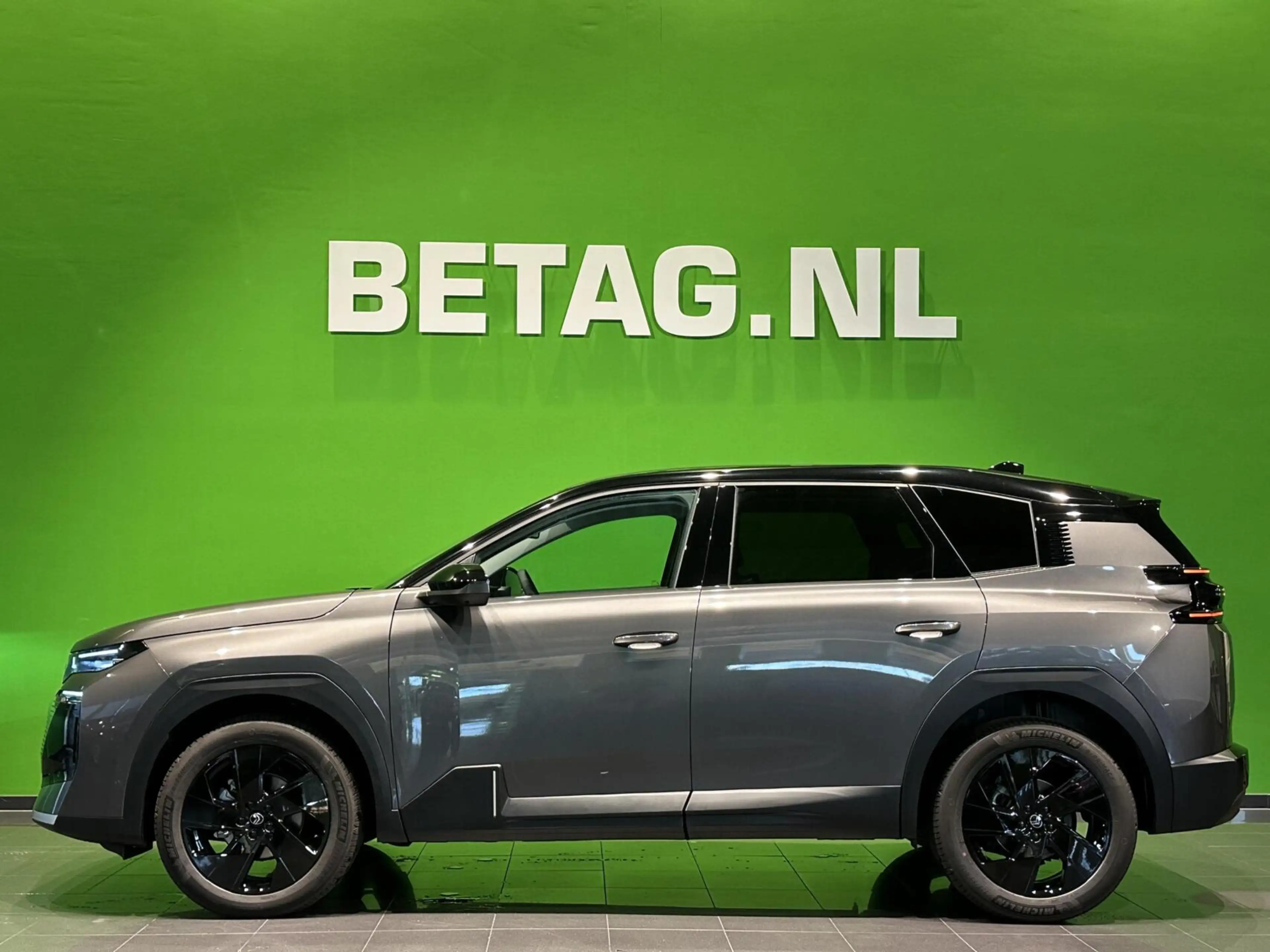 Citroen C5 Aircross 1.2 Hybrid 145 Max | 360 Graden camera | — photo 11