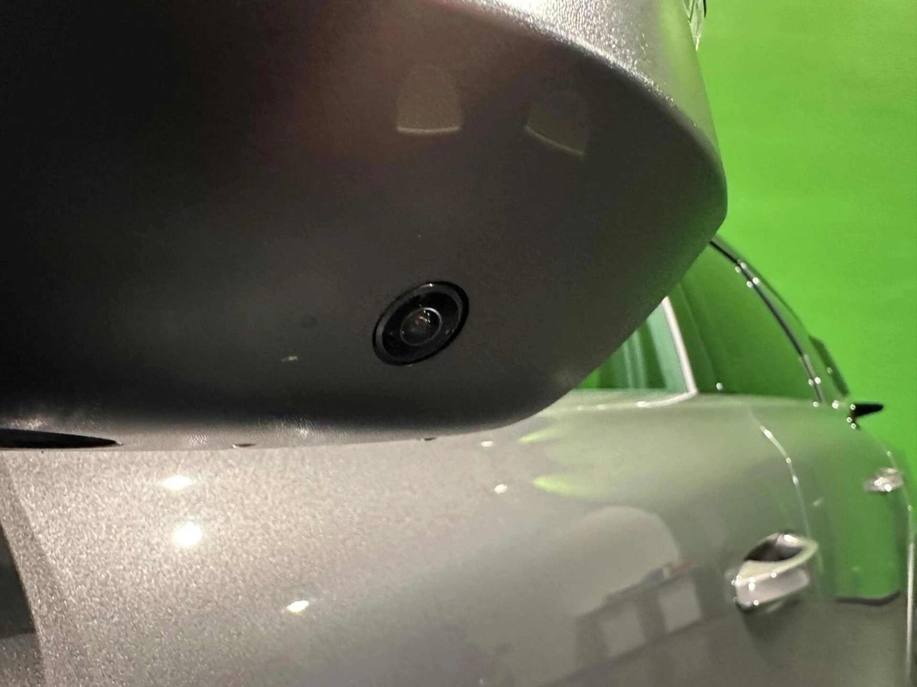 Citroen C5 Aircross 1.2 Hybrid 145 Max | 360 Graden camera | — photo 30