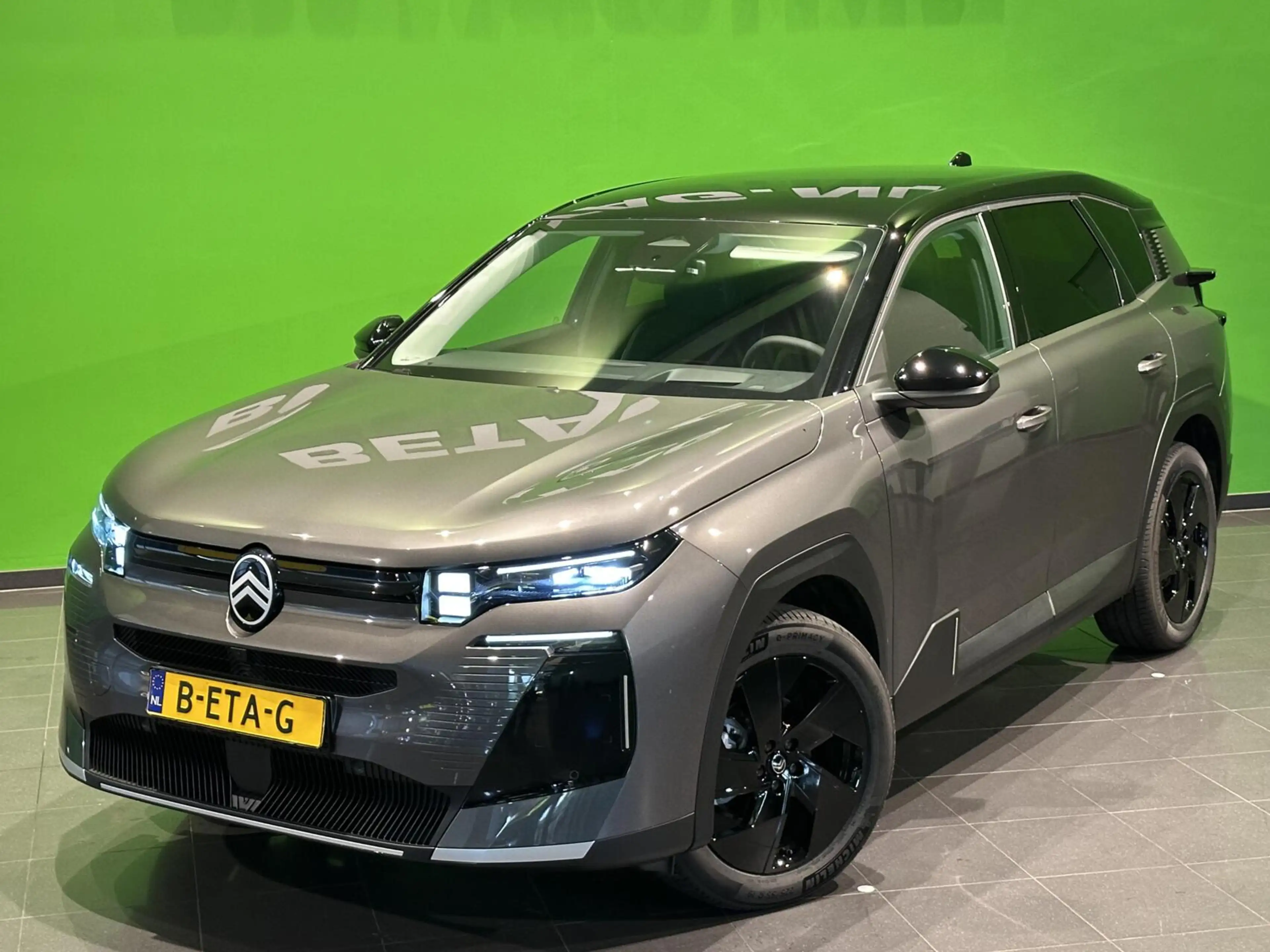 Citroen C5 Aircross 1.2 Hybrid 145 Max | 360 Graden camera | — photo 10