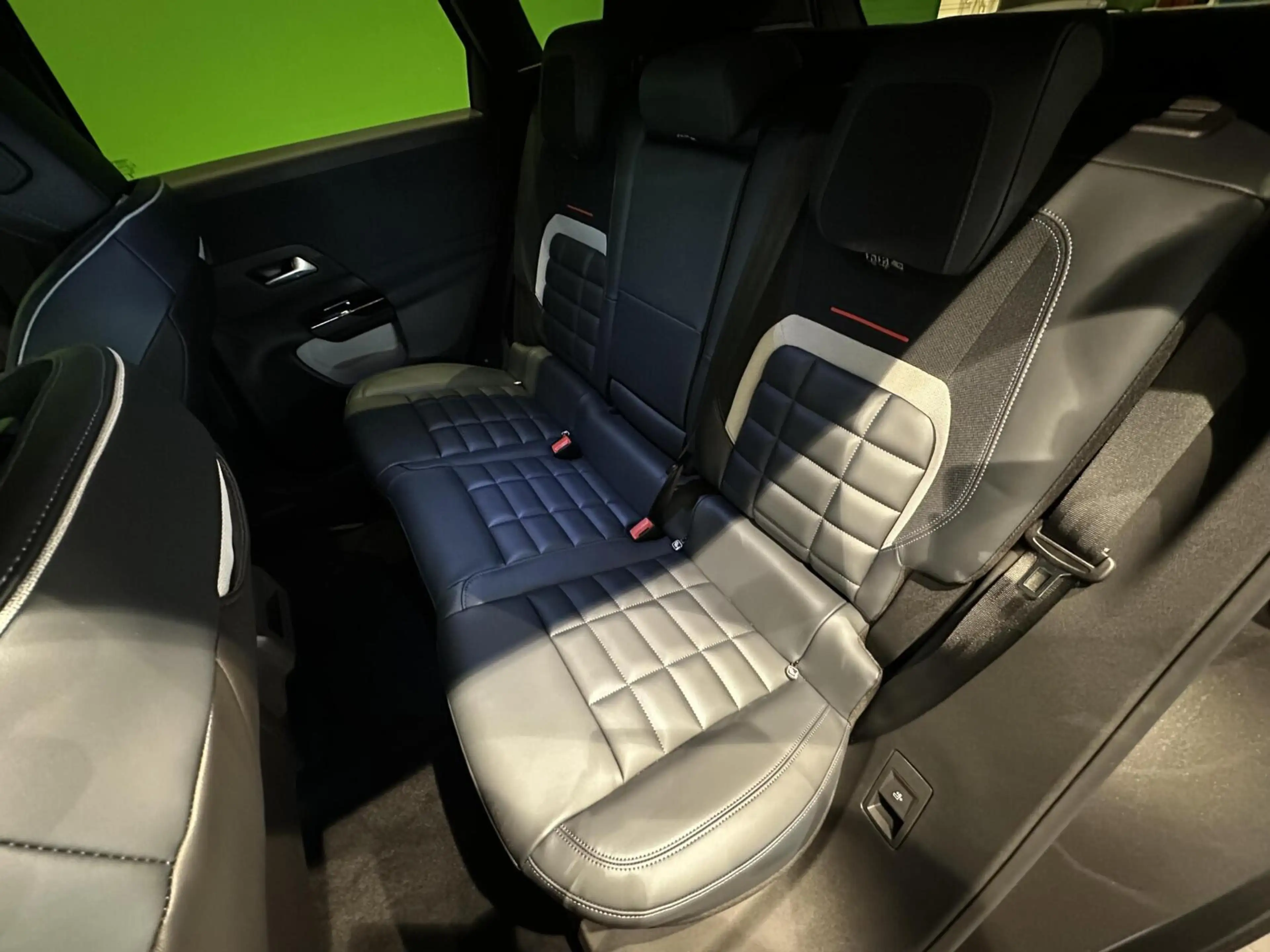 Citroen C5 Aircross 1.2 Hybrid 145 Max | 360 Graden camera | — photo 15