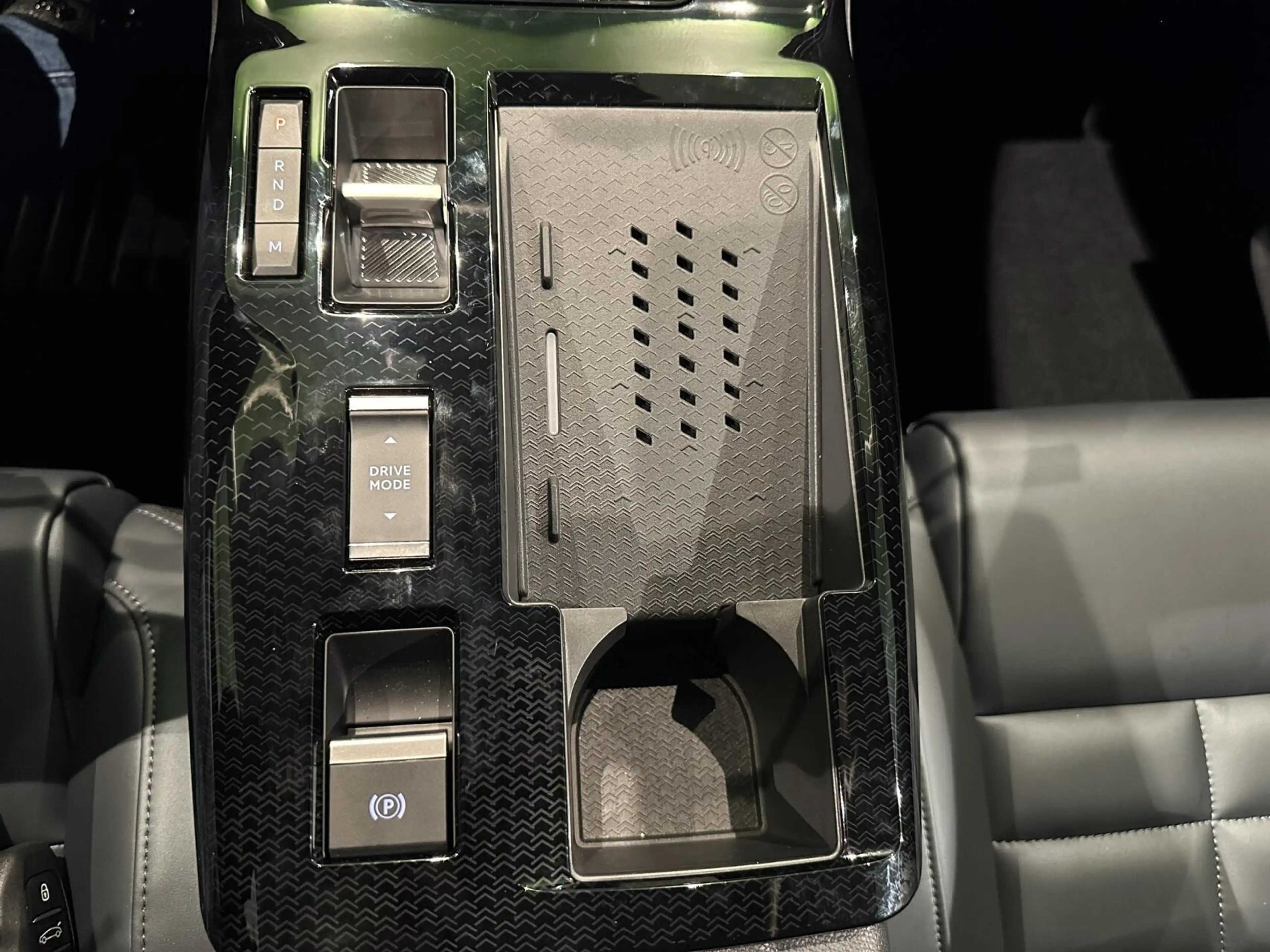 Citroen C5 Aircross 1.2 Hybrid 145 Max | 360 Graden camera | — photo 25