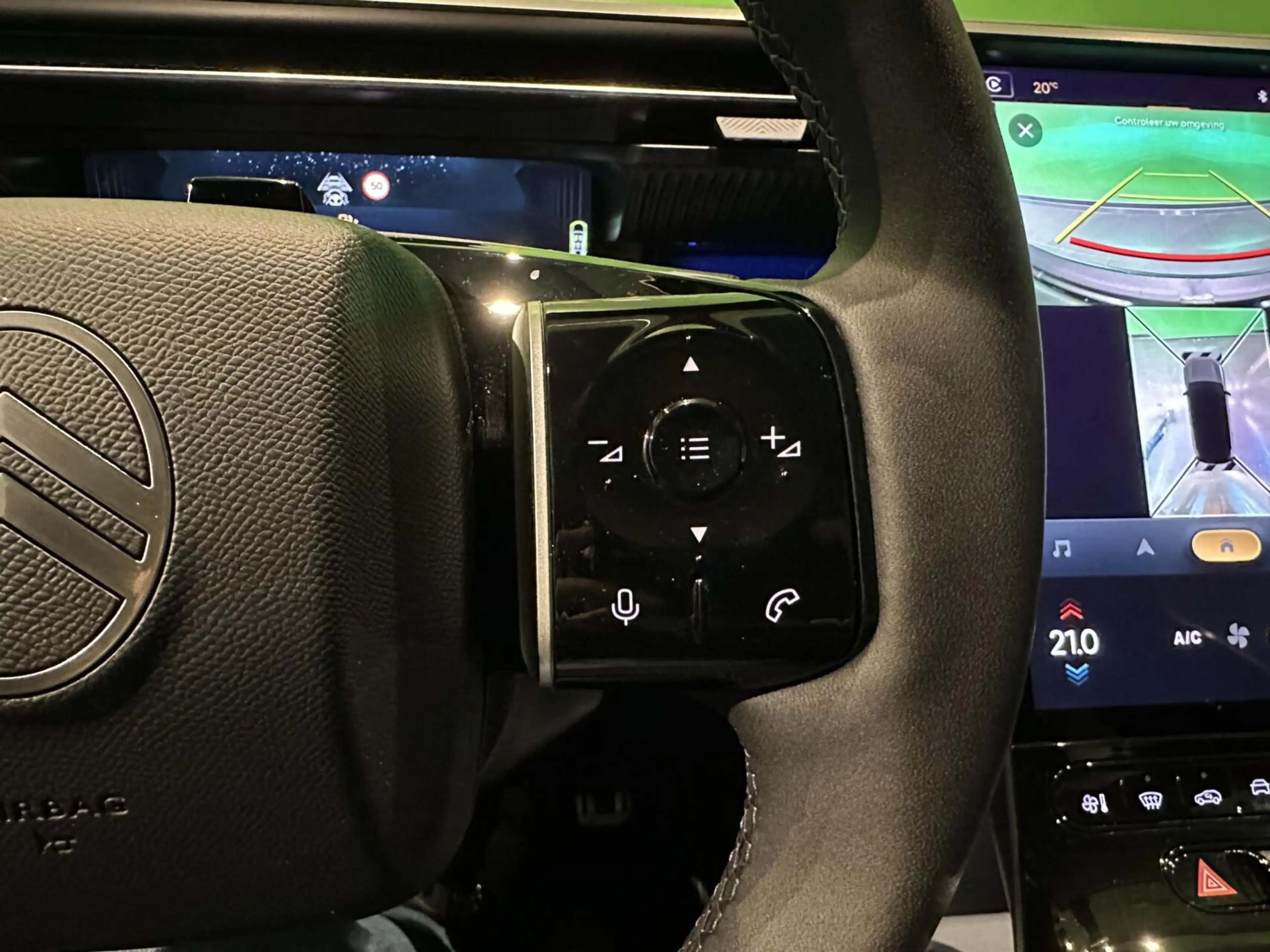 Citroen C5 Aircross 1.2 Hybrid 145 Max | 360 Graden camera | — photo 19