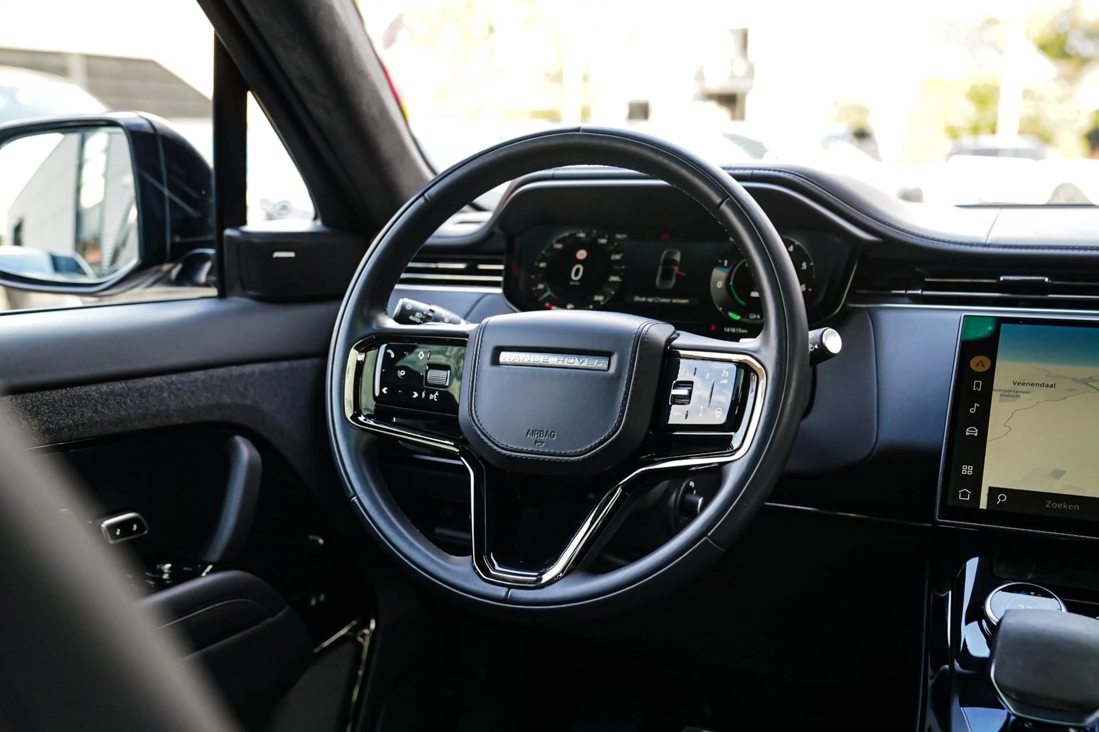 Land Rover Range Rover Sport 3.0 P510e First Edition | Massage | Stoelverwarmin — photo 22
