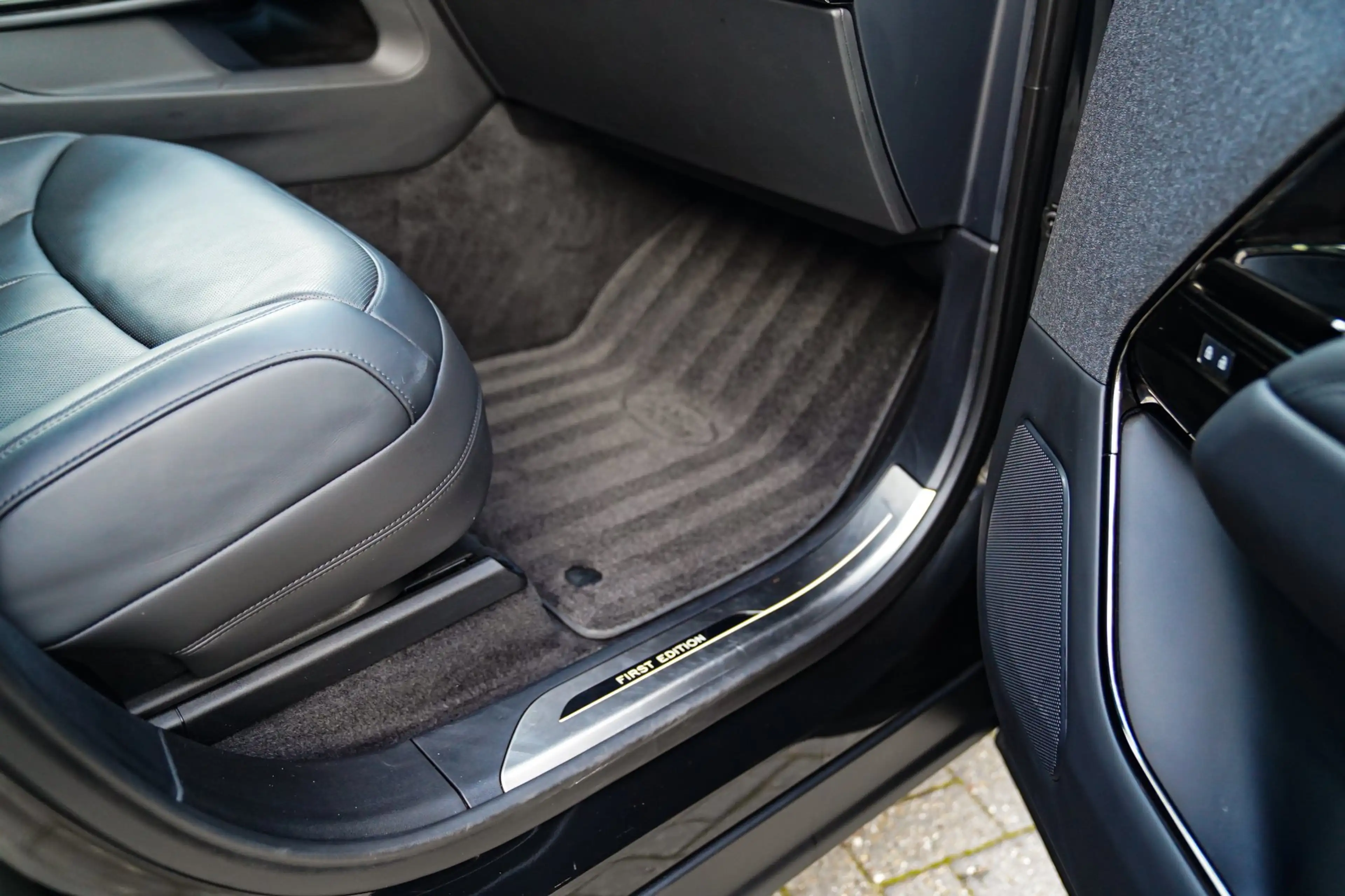 Land Rover Range Rover Sport 3.0 P510e First Edition | Massage | Stoelverwarmin — photo 27