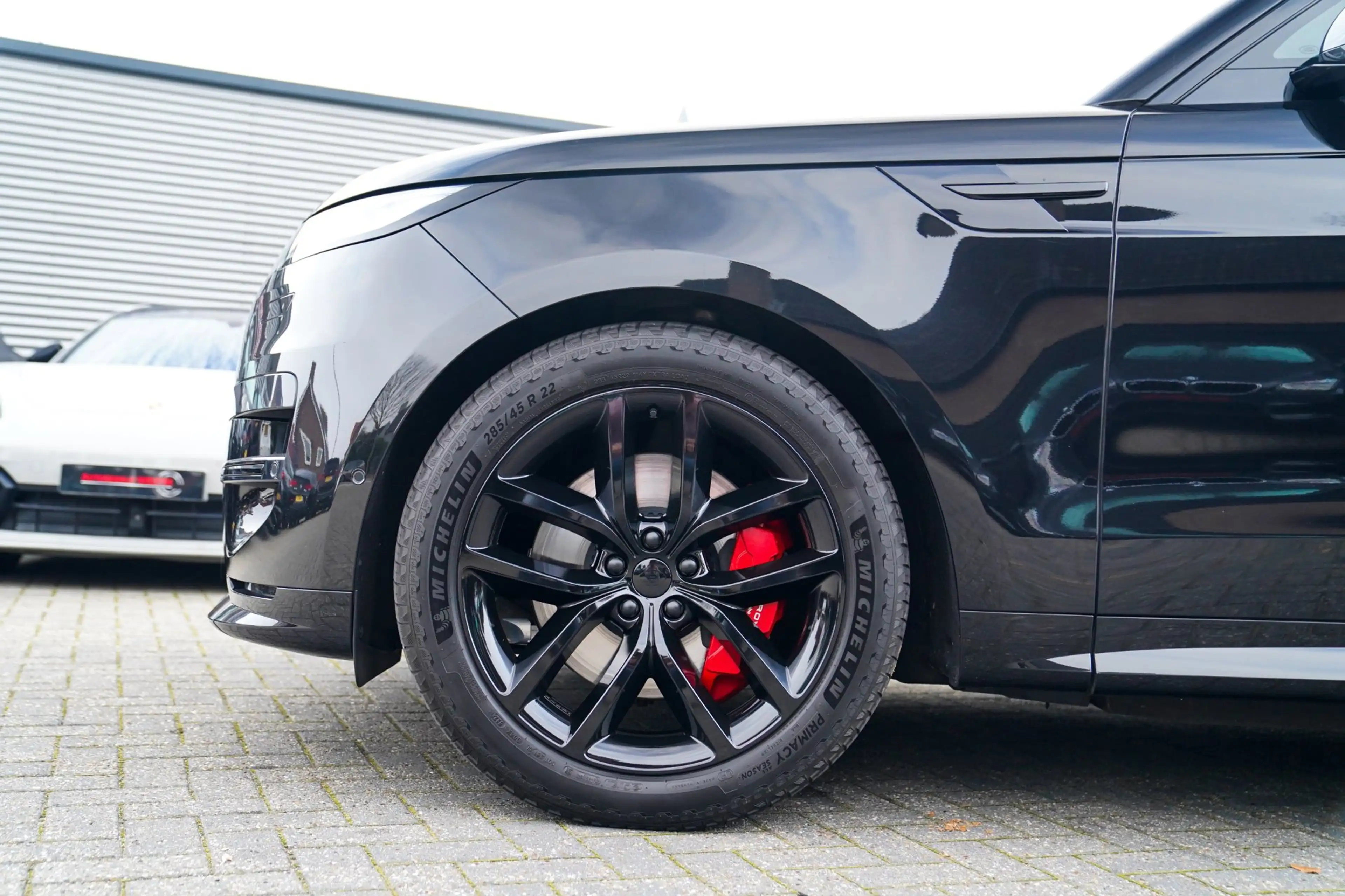 Land Rover Range Rover Sport 3.0 P510e First Edition | Massage | Stoelverwarmin — photo 38