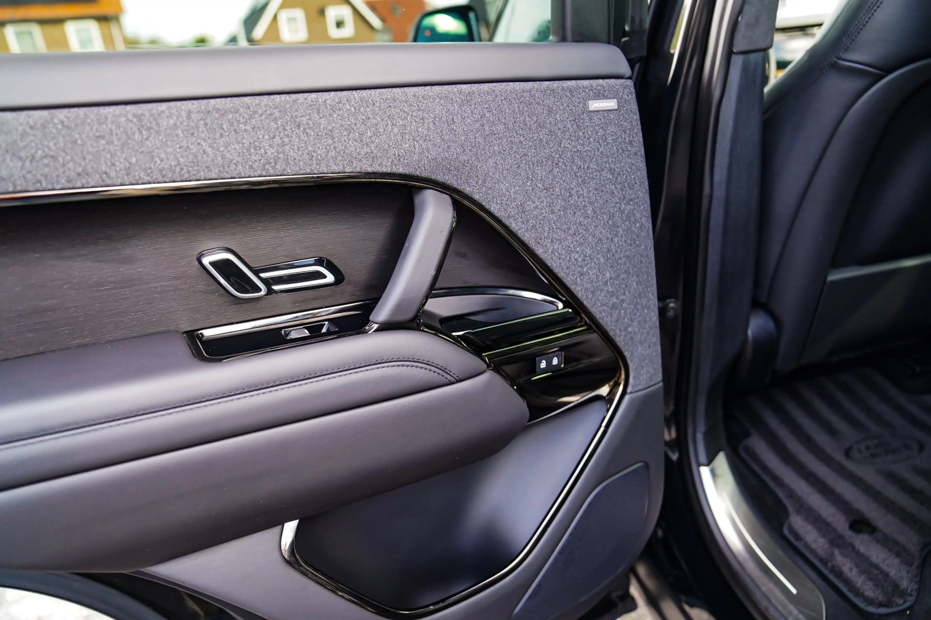 Land Rover Range Rover Sport 3.0 P510e First Edition | Massage | Stoelverwarmin — photo 49