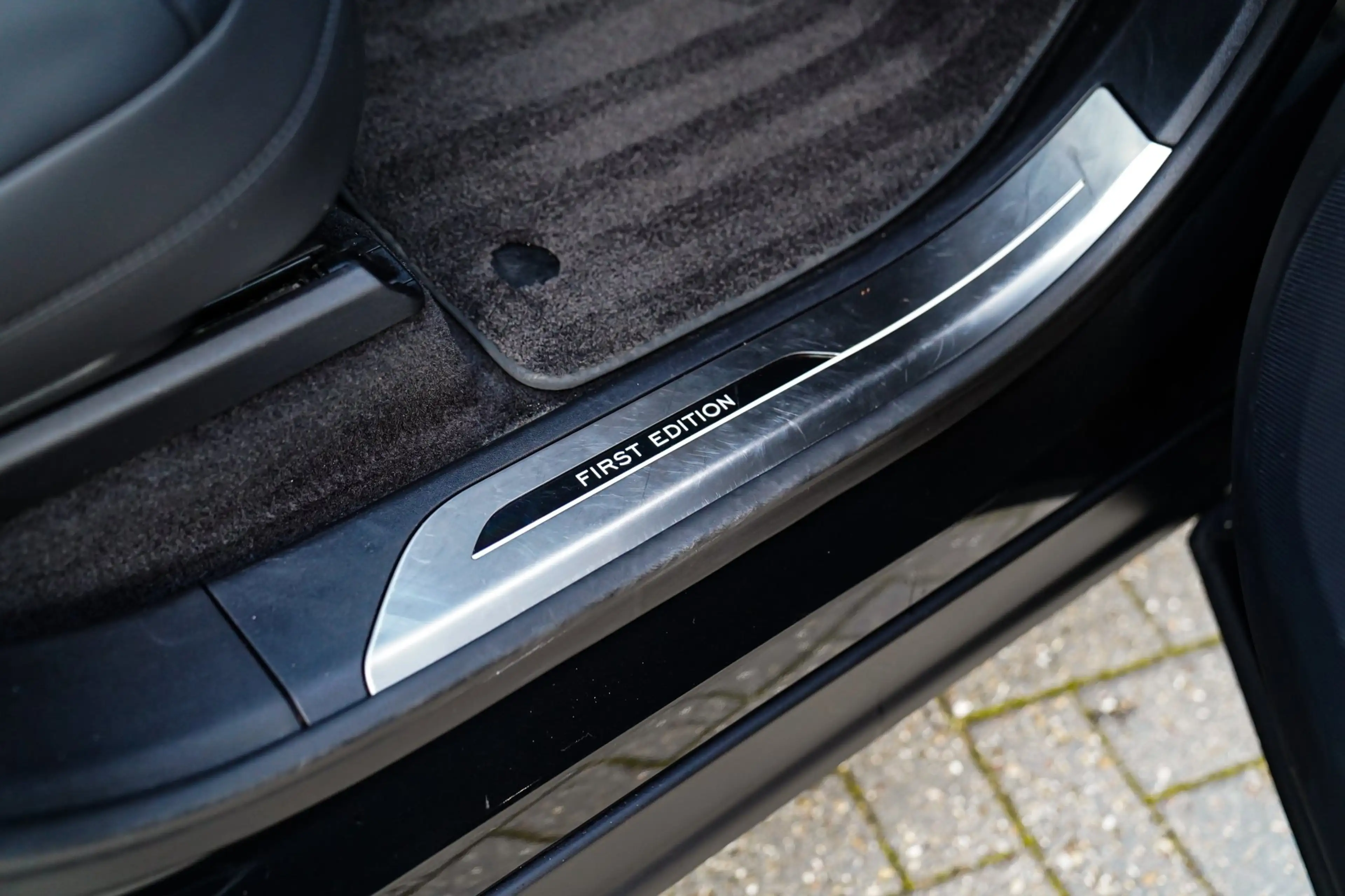 Land Rover Range Rover Sport 3.0 P510e First Edition | Massage | Stoelverwarmin — photo 26