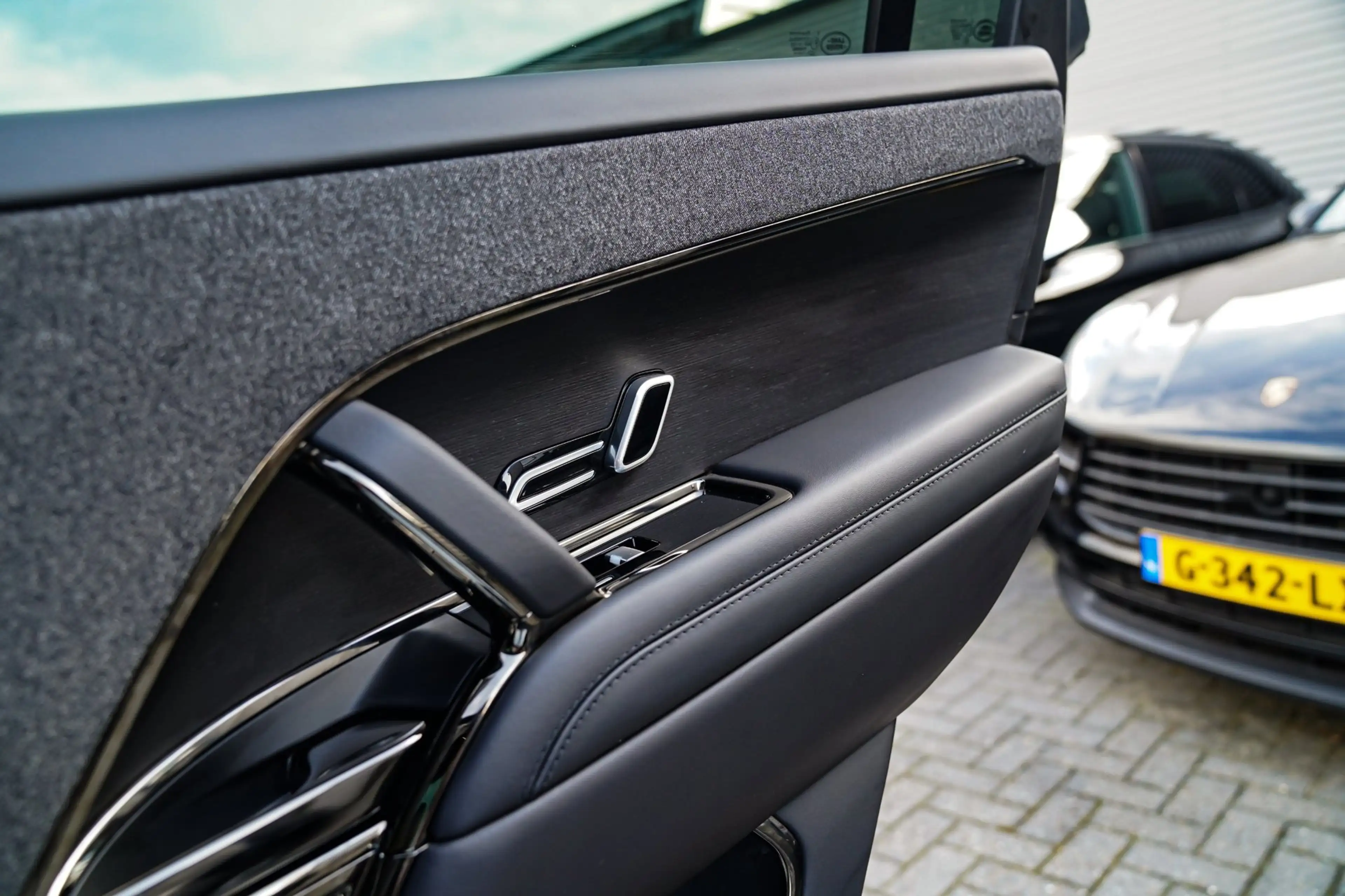 Land Rover Range Rover Sport 3.0 P510e First Edition | Massage | Stoelverwarmin — photo 25