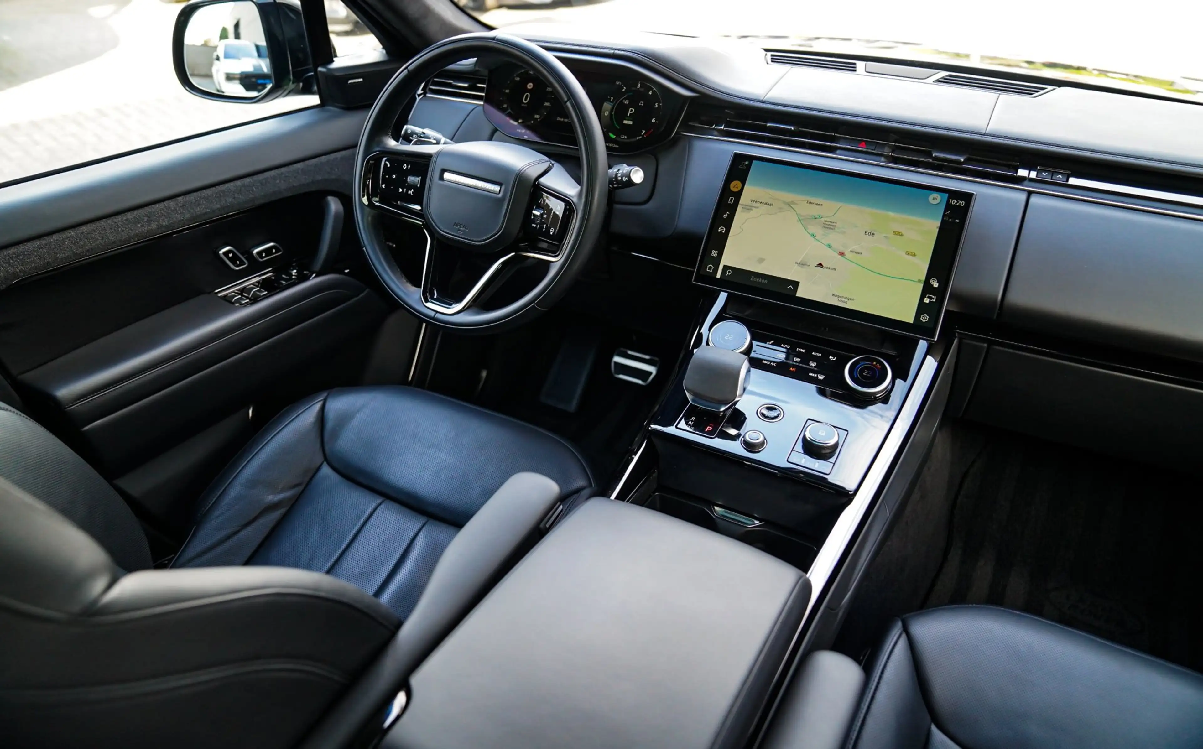 Land Rover Range Rover Sport 3.0 P510e First Edition | Massage | Stoelverwarmin — photo 20