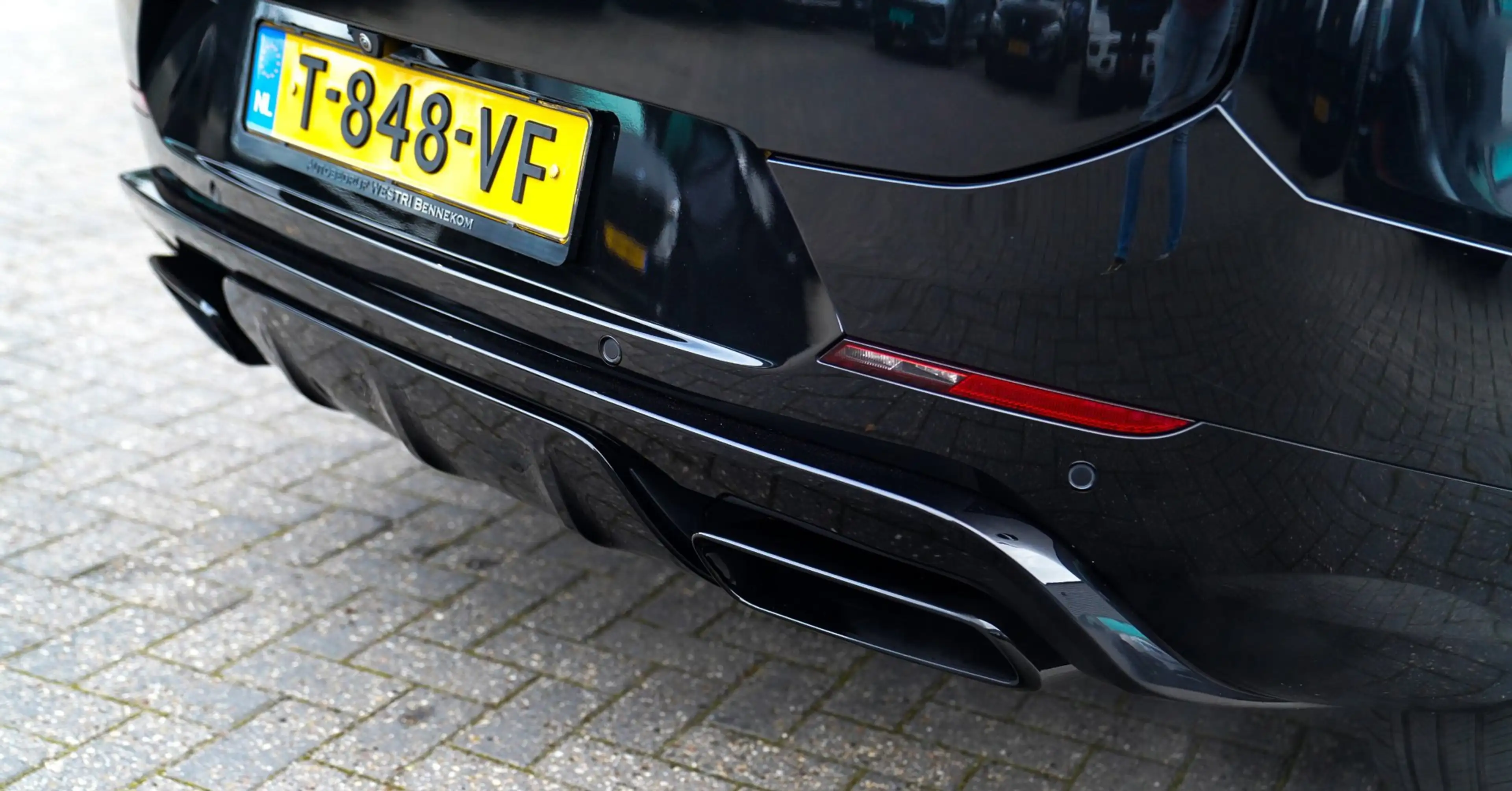 Land Rover Range Rover Sport 3.0 P510e First Edition | Massage | Stoelverwarmin — photo 34