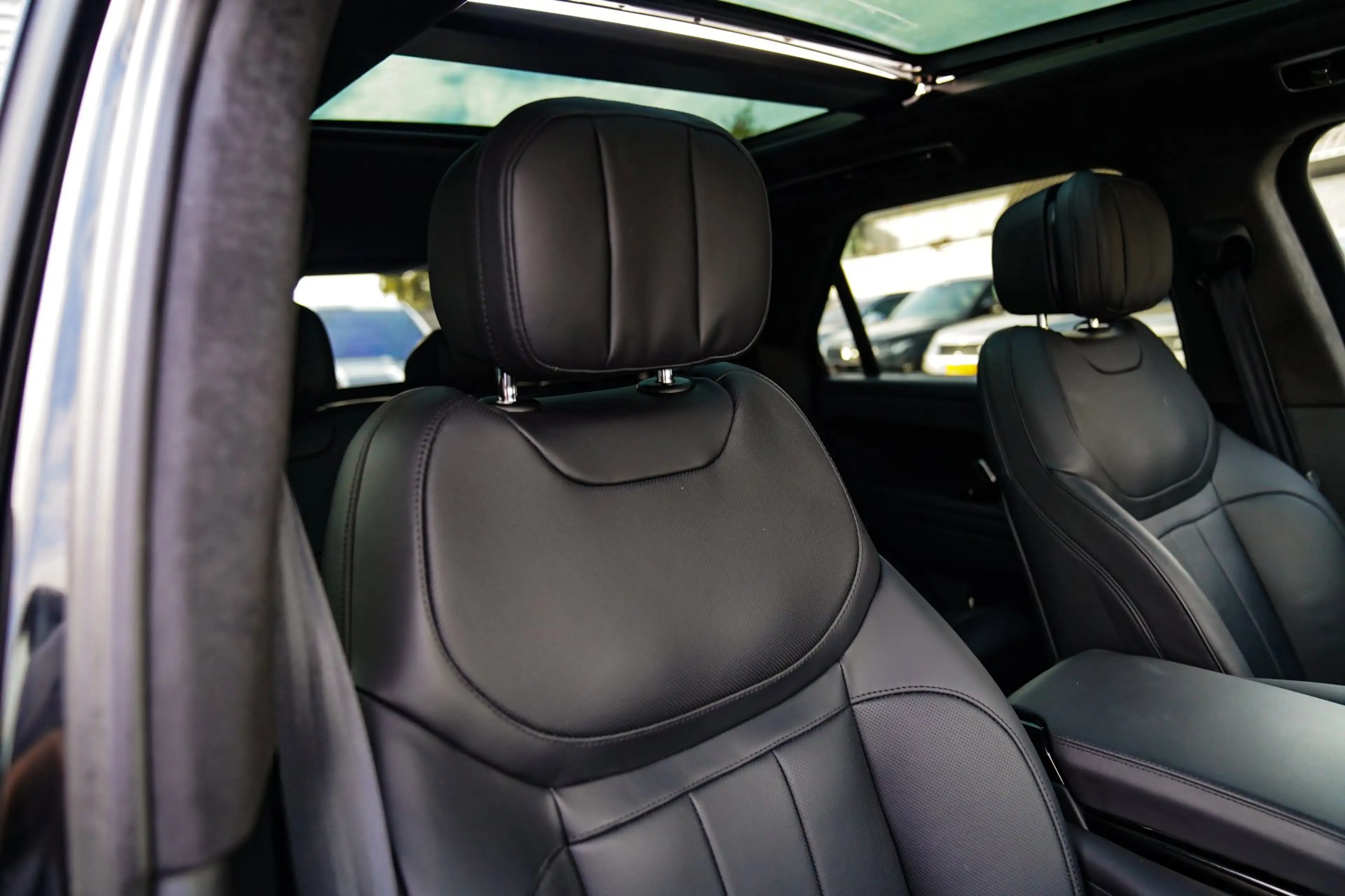 Land Rover Range Rover Sport 3.0 P510e First Edition | Massage | Stoelverwarmin — photo 30