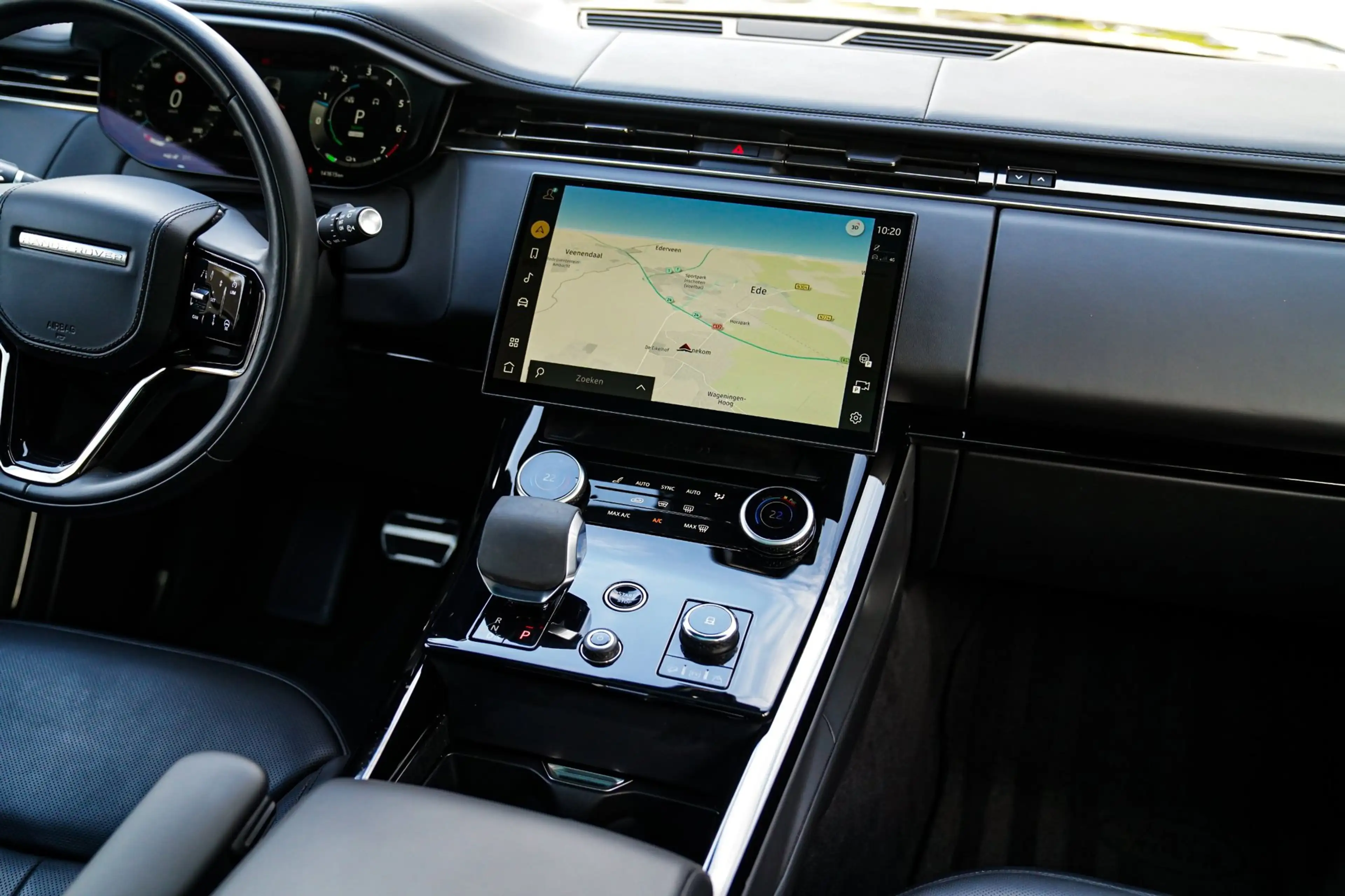 Land Rover Range Rover Sport 3.0 P510e First Edition | Massage | Stoelverwarmin — photo 21