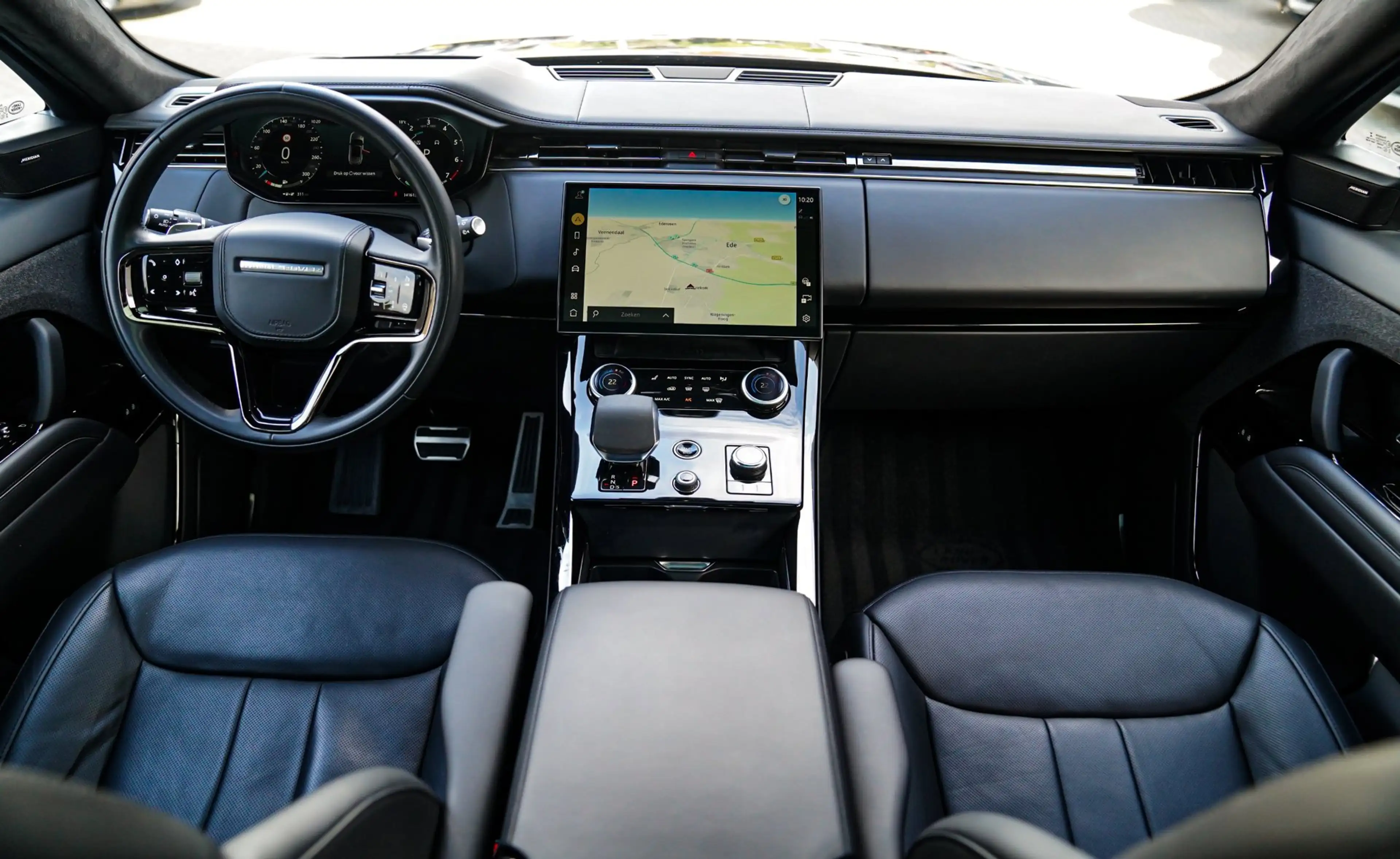 Land Rover Range Rover Sport 3.0 P510e First Edition | Massage | Stoelverwarmin — photo 3