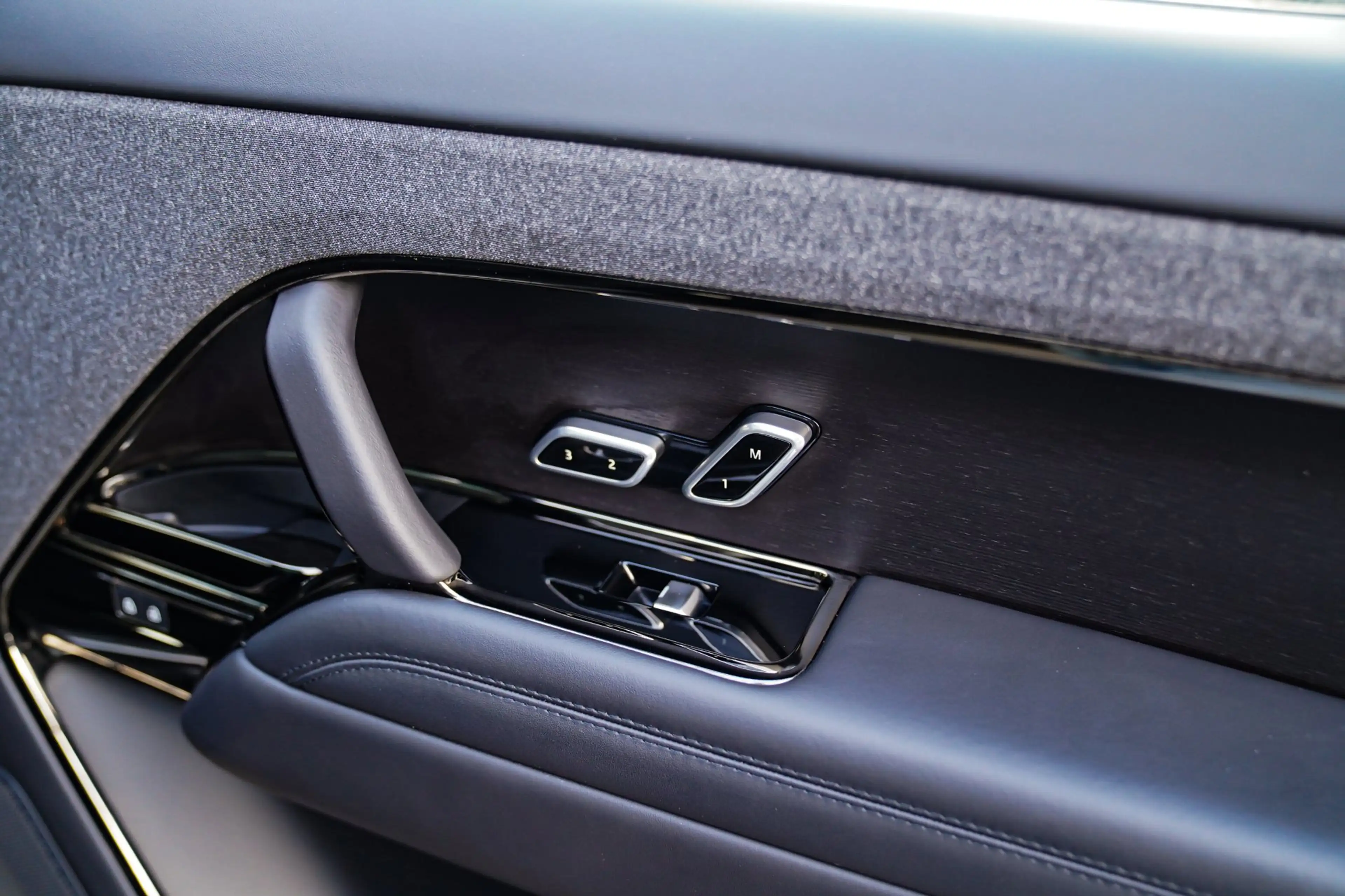 Land Rover Range Rover Sport 3.0 P510e First Edition | Massage | Stoelverwarmin — photo 28