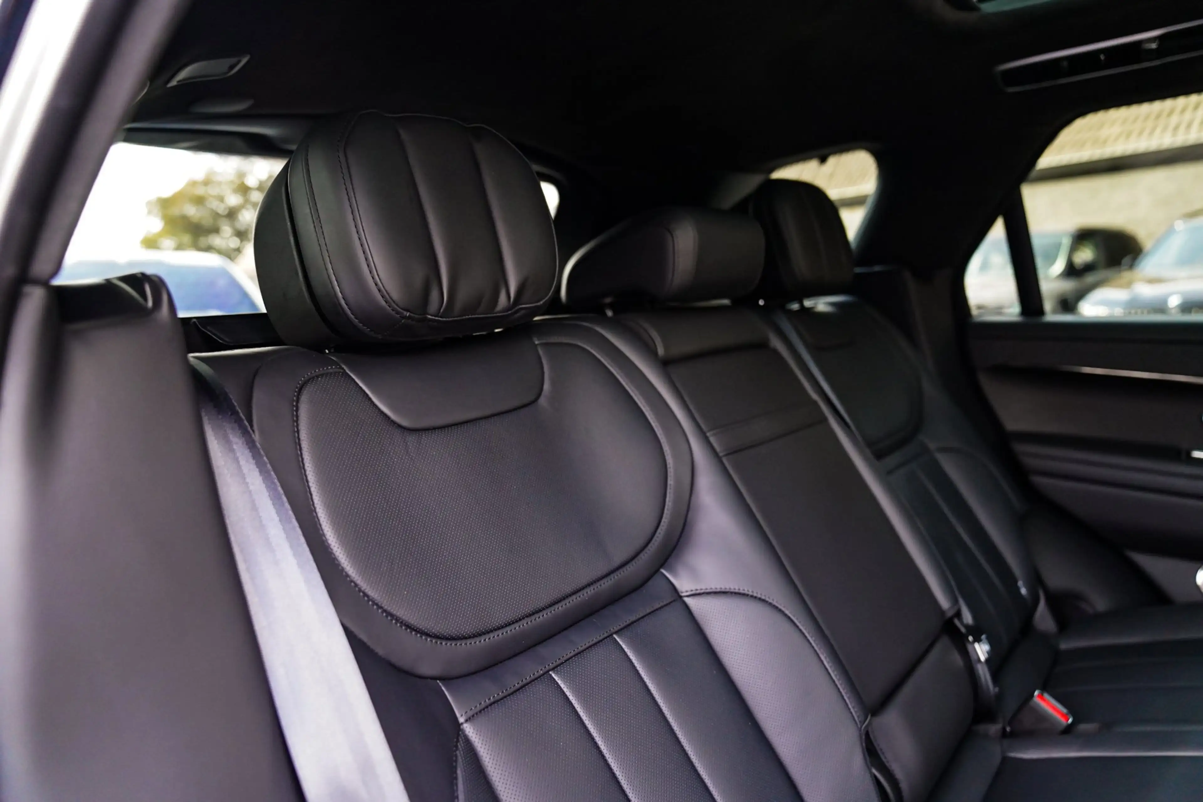 Land Rover Range Rover Sport 3.0 P510e First Edition | Massage | Stoelverwarmin — photo 17