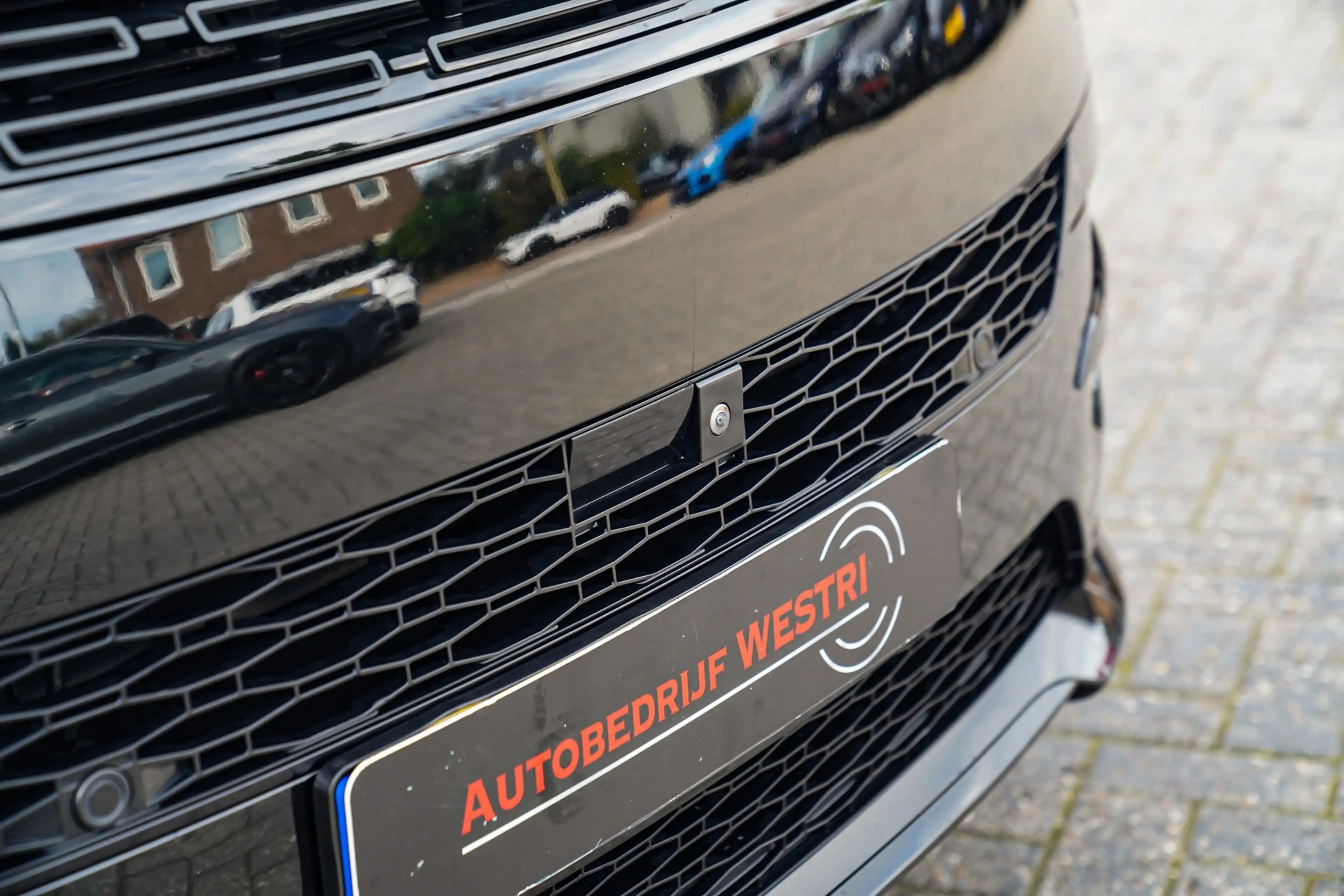 Land Rover Range Rover Sport 3.0 P510e First Edition | Massage | Stoelverwarmin — photo 40
