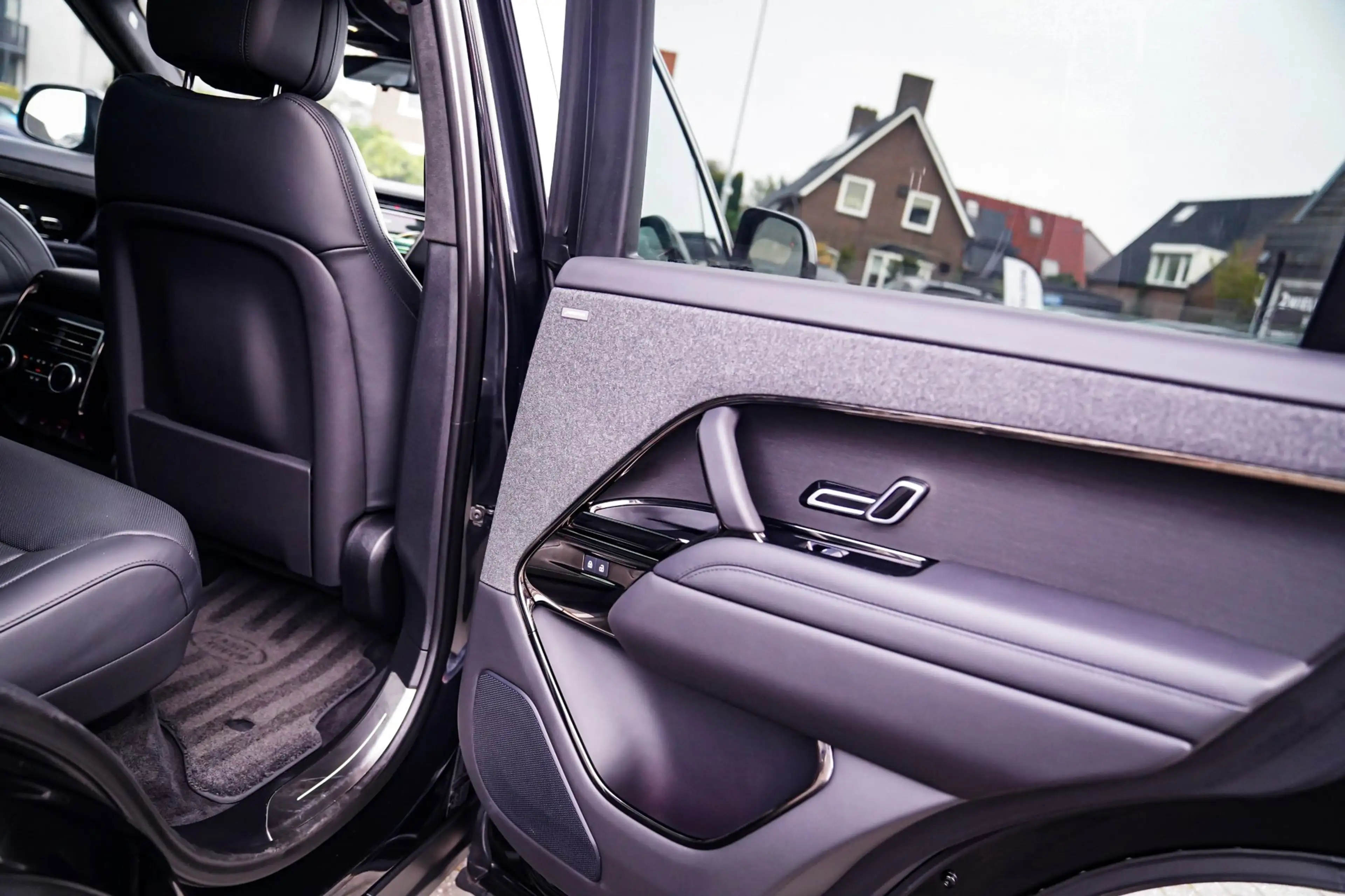 Land Rover Range Rover Sport 3.0 P510e First Edition | Massage | Stoelverwarmin — photo 16