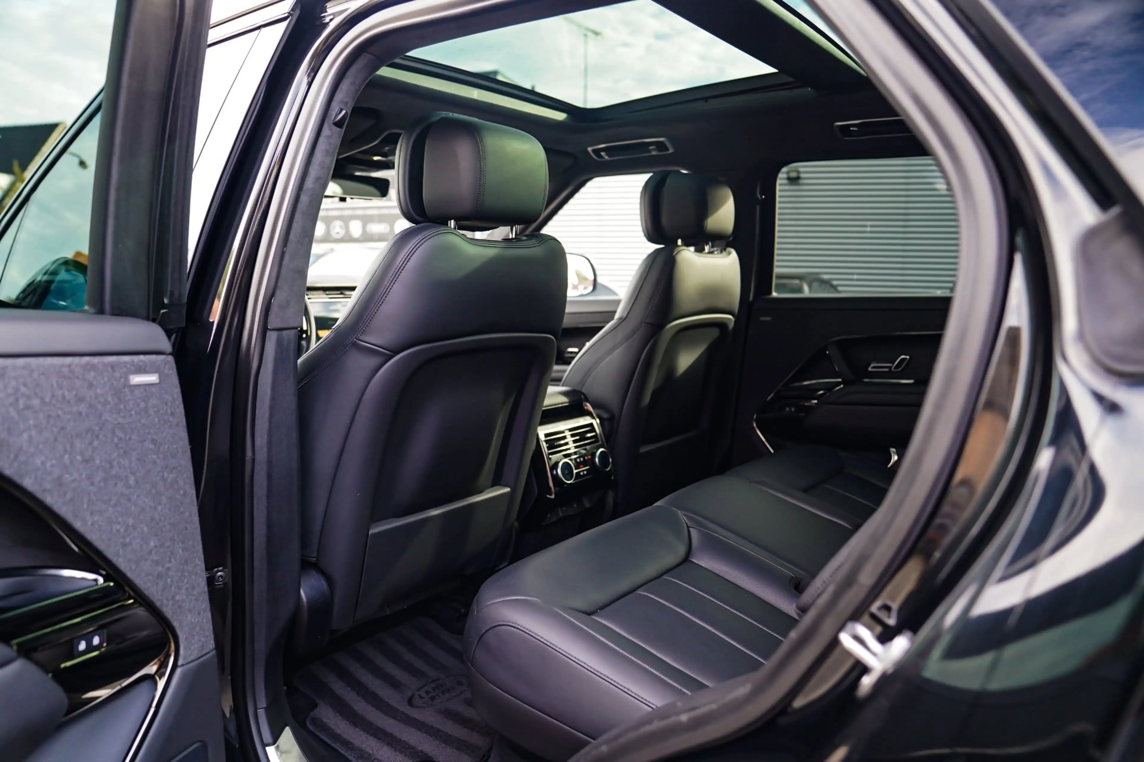 Land Rover Range Rover Sport 3.0 P510e First Edition | Massage | Stoelverwarmin — photo 50