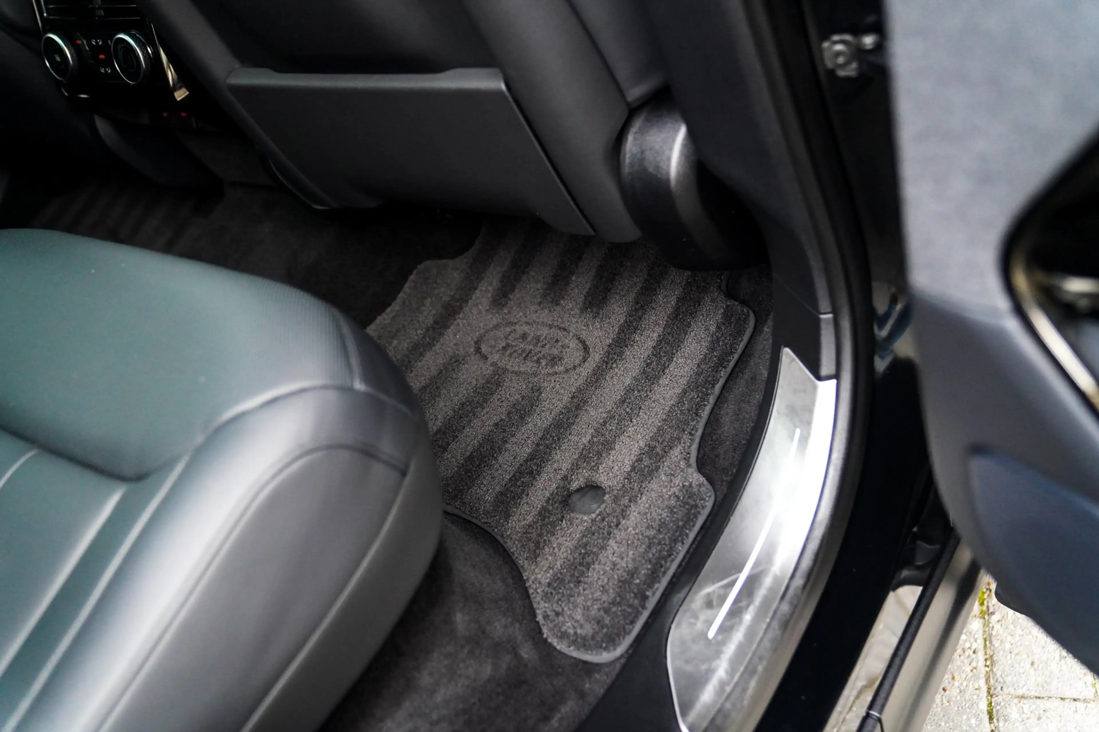Land Rover Range Rover Sport 3.0 P510e First Edition | Massage | Stoelverwarmin — photo 15