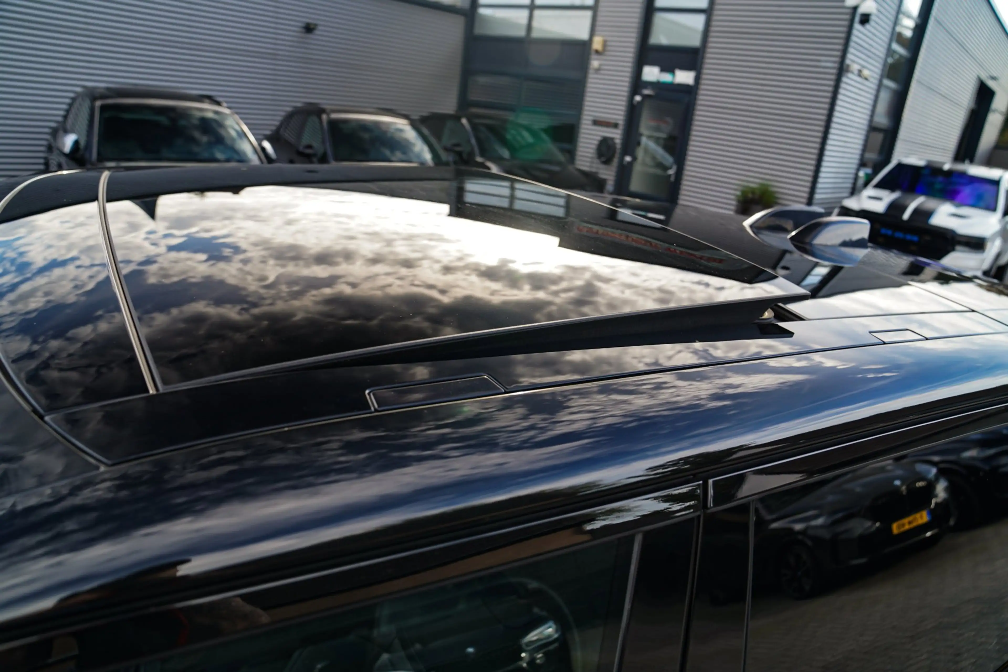 Land Rover Range Rover Sport 3.0 P510e First Edition | Massage | Stoelverwarmin — photo 46