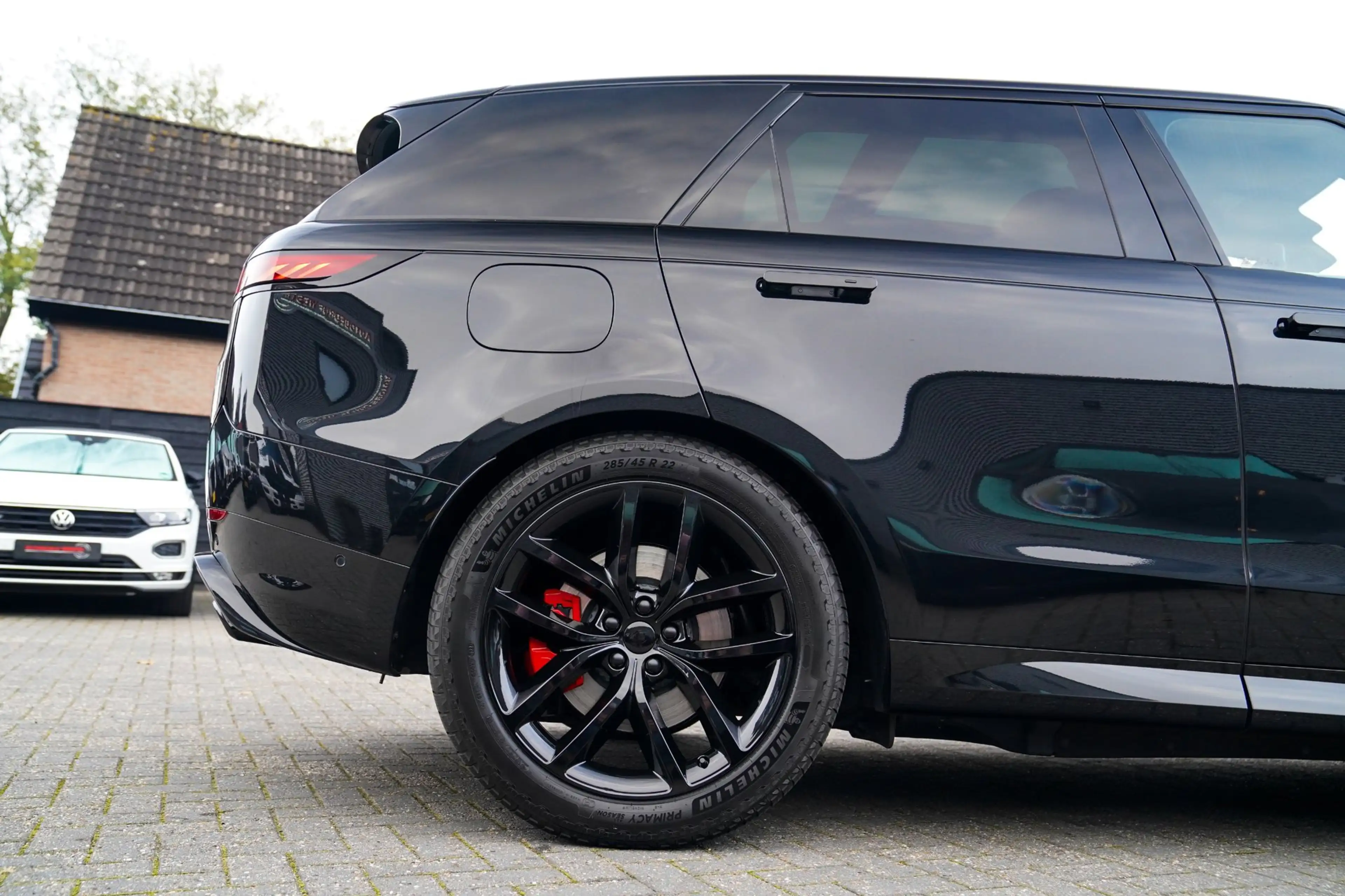Land Rover Range Rover Sport 3.0 P510e First Edition | Massage | Stoelverwarmin — photo 13