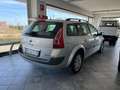 Renault Megane Mégane 1.5 dCi/105CV Gr.tour - C.TO VENDITA Argento - thumbnail 3