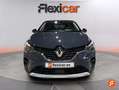 Renault Captur TCe Intens 74kW GLP Bleu - thumbnail 2