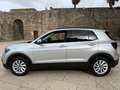 Volkswagen T-Cross 1.0 TSI Life 85kW Gris - thumbnail 4