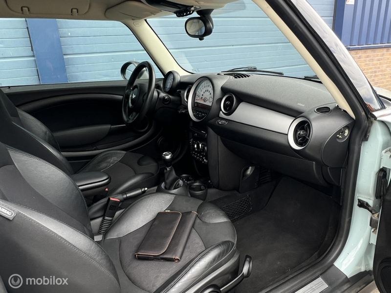 Photo du véhicule