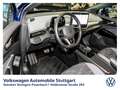 Volkswagen ID.4 Pure Navi AHK Tempomat Blau - thumbnail 4