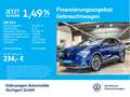 Volkswagen ID.4 Pure Navi AHK Tempomat Blau - thumbnail 1