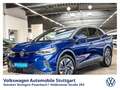 Volkswagen ID.4 Pure Navi AHK Tempomat Blau - thumbnail 2