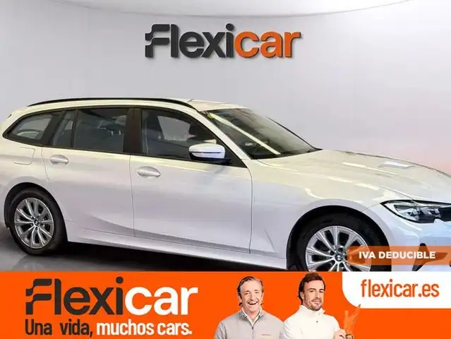 BMW Active Hybrid 5 320d Auto.Touring