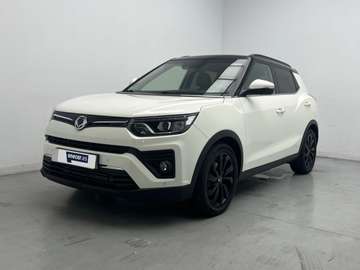 1.5 G15T LIMITED AUTO 163CV 5P