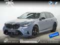 BMW M5 Touring xDrive+CARBON BREMSE+ICONIC+SITZBELÜFTUNG Grau - thumbnail 1