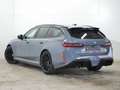 BMW M5 Touring xDrive+CARBON BREMSE+ICONIC+SITZBELÜFTUNG Grau - thumbnail 3