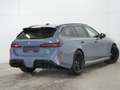 BMW M5 Touring xDrive+CARBON BREMSE+ICONIC+SITZBELÜFTUNG Grau - thumbnail 4