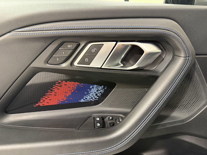 BMW 240 M240i xDrive Coupé Pro M-Sitze AHK ACC RFK HUD — photo 24
