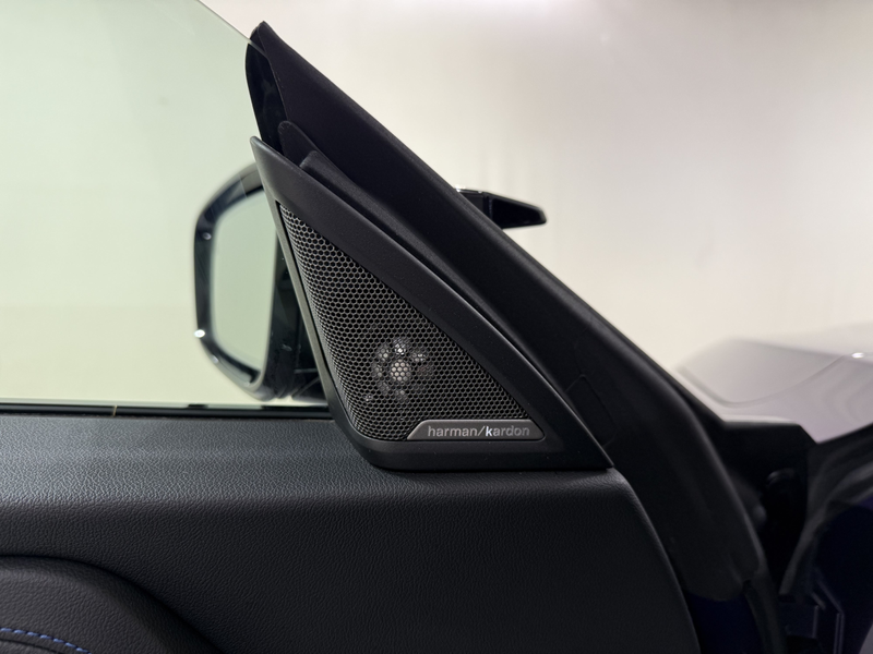 BMW 240 M240i xDrive Coupé Pro M-Sitze AHK ACC RFK HUD — photo 19
