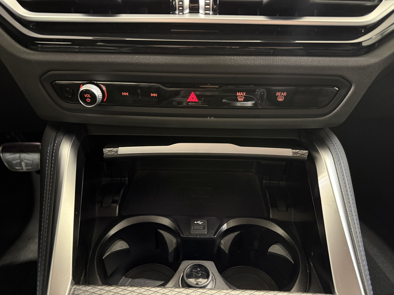 BMW 240 M240i xDrive Coupé Pro M-Sitze AHK ACC RFK HUD — photo 25