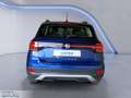 Volkswagen T-Cross 1.0 TSI Life NAVI KLIMA AHK LM FELGEN ACC Blau - thumbnail 4