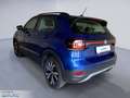 Volkswagen T-Cross 1.0 TSI Life NAVI KLIMA AHK LM FELGEN ACC Blau - thumbnail 3