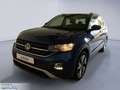 Volkswagen T-Cross 1.0 TSI Life NAVI KLIMA AHK LM FELGEN ACC Blau - thumbnail 2