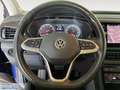 Volkswagen T-Cross 1.0 TSI Life NAVI KLIMA AHK LM FELGEN ACC Blau - thumbnail 8