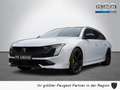 Peugeot 508 SW 1.6 Hybrid4 360 PSE Weiß - thumbnail 1